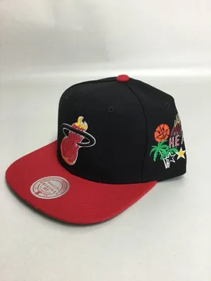 Obrázok produktu pre Šiltovka Mitchell & Ness HHSS4327-MHEYYPPPBKTL pre Pánske