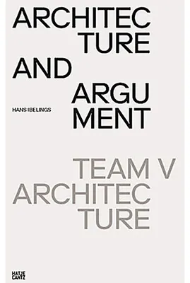 Produktbild von Architecture and Argument
