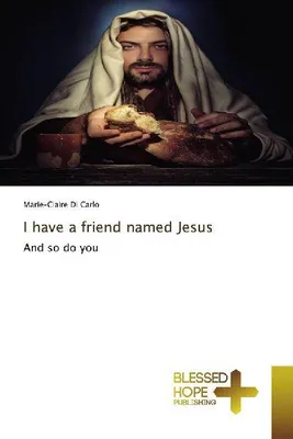 Produktbild von I have a friend named Jesus