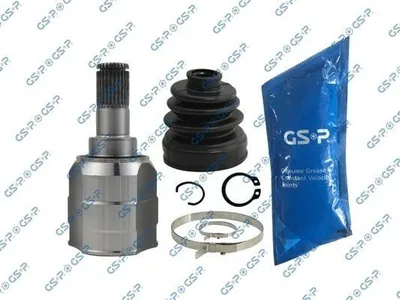 Produktbild von GSP Gelenksatz Antriebswelle für KIA CEE'D (JD) 601569