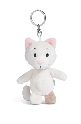 Produktbild von NICI Schlüsselanh.Love Katze 0