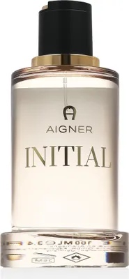 Produktbild von Aigner Initial Eau De Parfum 100 ml (man)