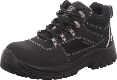 Produktbild von Skechers Work TROPHUS-LETIC Schwarz 45