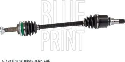 Produktbild von BLUE PRINT ADT389503 Antriebswelle Vorne Links für TOYOTA Yaris Schrägheck (P1)