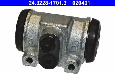 Image de Radzylinder Fuer Fiat Ducato (230)