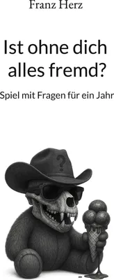 Produktbild von Ist ohne dich alles fremd?
