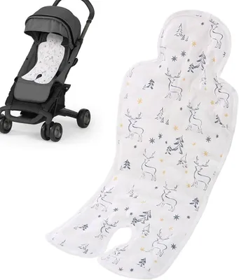 Productafbeelding van Verkoelingskussen voor kinderwagen en autostoel