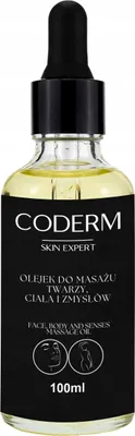 Produktbild von Professionelles Kobido-Massageöl mit Totarol 100 ml Anti-Verstopfung