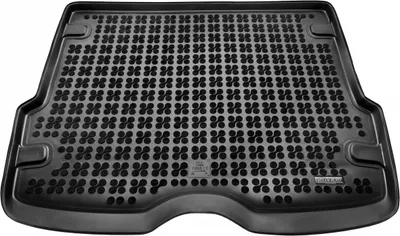 Image de Doublure caoutchouc Rezaw-Plast Ford Focus 1998-2005 (combi)