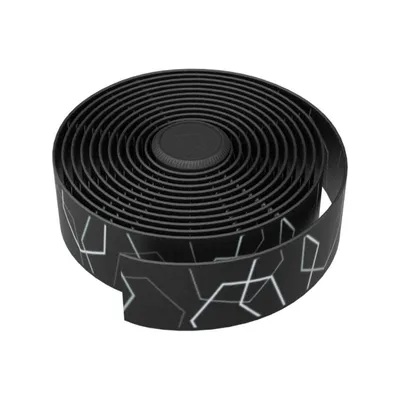 Produktbild von PRO Gravel Comfort Tape Black Lenkerband