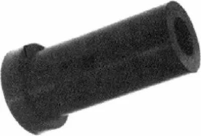 Produktbild von TEDGUM 00142736 Buchse Federbock hinten