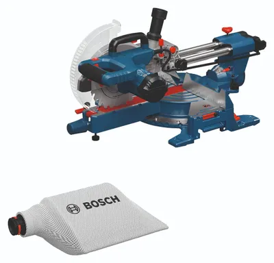 Obrázok produktu pre Pokosová píla Bosch GCM305-216S