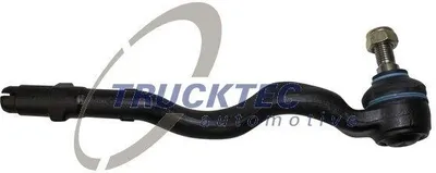 Produktbild von TRUCKTEC AUTOMOTIVE Spurstangenkopf Spurstange für BMW 3 Limousine (E46) Vorne Rechts 08.37.011