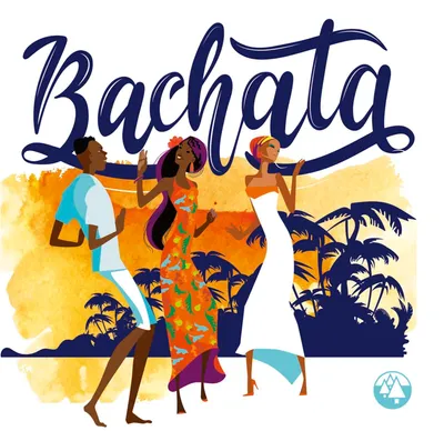 Immagine prodotto di Bachata