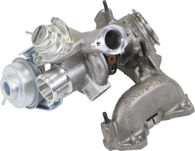 Image de Turbocompresseur neuf 71724436