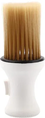 Produktbild von Professionelle Haarbürste - Nekborstel - Haarstylingwerkzeug - Federborstel - Leicht - Hochwertiges Material - Haarborstel