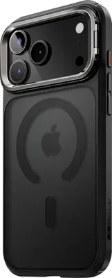 Obrázek produktu pro i-Blason GA843439160286, Obal, Apple, iPhone 17 Pro Max, 17,5 cm (6.9"), Černá