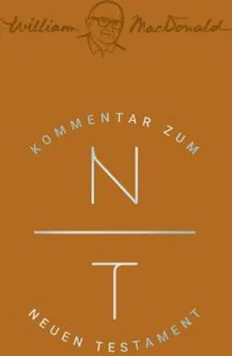 Obrázek produktu pro Kommentar zum Neuen Testament