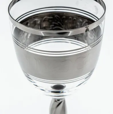 Image de Verres à vin Samir 25 cl x 2 - Coffret