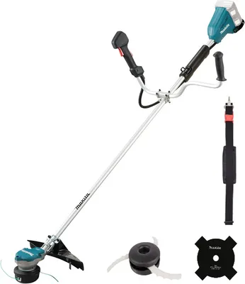 Produktbild von Makita DUR368AZ Akku-Motorsense