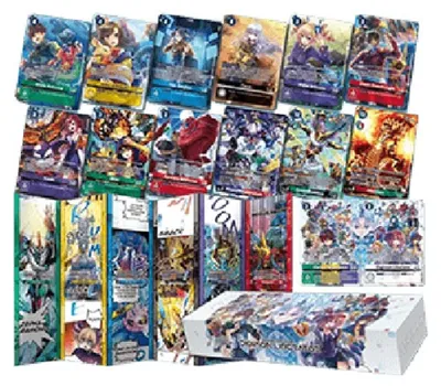 Zdjęcie produktu dla Digimon Digimon Liberator Debuggers Set