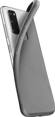 Obrázek produktu pro Cellularline CHROMAGALA21SK, Obal, Samsung, Galaxy A21s, 16,5 cm (6.5"), Černá