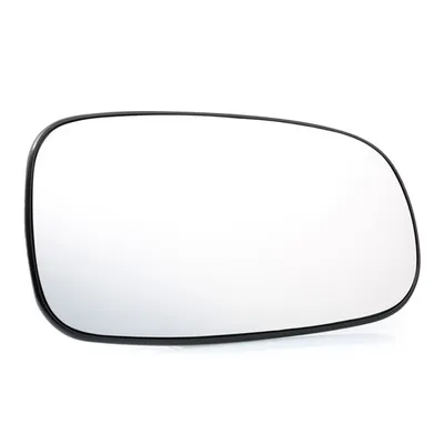 Produktbild von TYC Spiegelglas Außenspiegel Rechts für SAAB 9-3 Kombi (YS3F) Asphärisch Beheizbar 330-0001-1