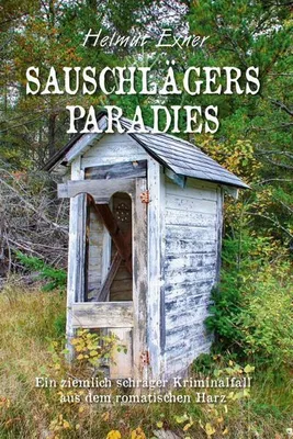 Produktbild von Sauschlägers Paradies