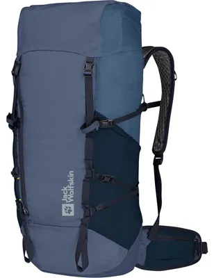 Produktbild von Jack Wolfskin Prelight Shape 25 Evening Sky M Outdoor-Rucksack
