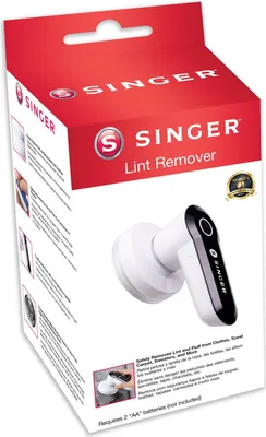 Zdjęcie produktu dla SINGER 220015002, Czarny, Biały, Stal nierdzewna, CE