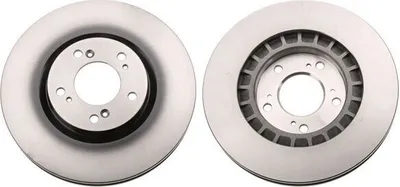 Image de Disque de frein TRW