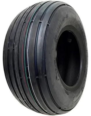 Zdjęcie produktu dla 16x6.50-8 wielożebrowa opona do kosiarek do trawy 6ply Hay Bob Turner Hay Rake Wanda P508A