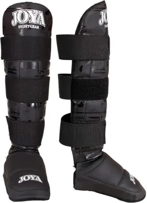 Produktbild von Joya Camo V2 Schienbeinschoner, schwarz