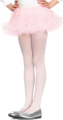 Produktbild von Petticoat für Kinder kurz rosa Kindergröße: 110-140