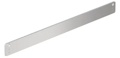 Produktbild von Montagepl.f.Gleitsch.G-N XEA silber P600 H.40mm DORMAKABA