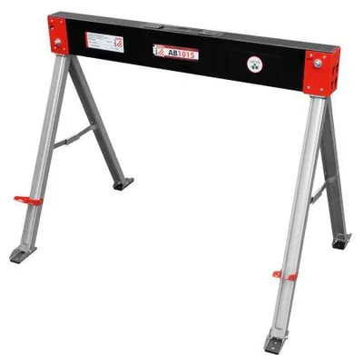 Produktbild von Holzmann-Bock AB1015 - 500 kg