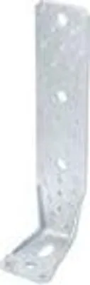 Produktbild von Alberts KR-Winkelverbinder "Langlo" feuerverzinkt 285 x 85 x 65 mm