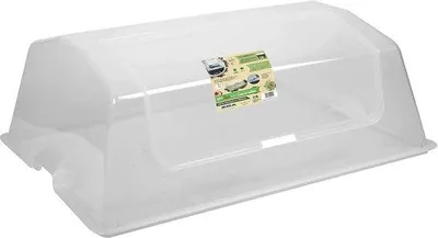 Produktbild von Famanu Anzuchtkasten für den Gemüsegarten - Transparent