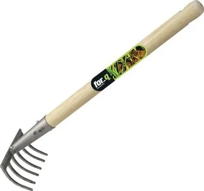 Produktbild von Hochbeet Rechen for_q 96363