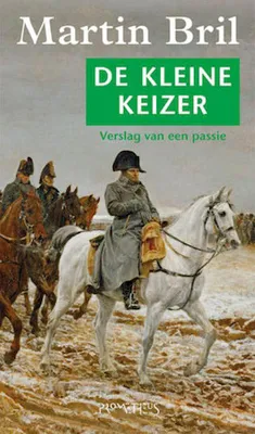 Produktbild von De kleine keizer