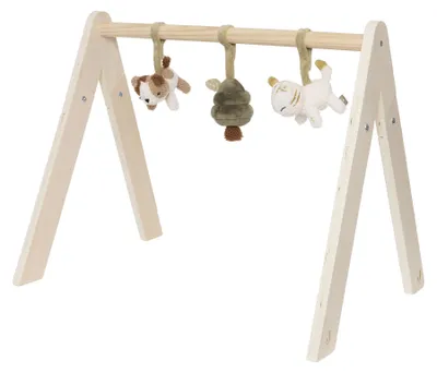 Image de Trapèze de jeu Jouets bébé - Tiny Park