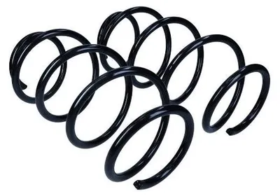 Produktbild von MAXGEAR Fahrgestellfeder x 60-1557D