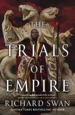 Obrázok produktu pre The Trials of Empire