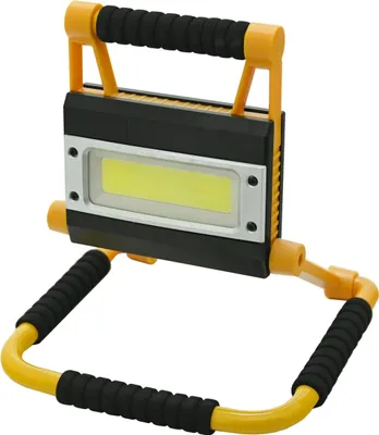 Obrázok produktu pre Svietidlo COB 20W dobíjateľné s power bankou