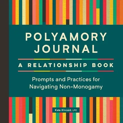 Produktbild von Polyamory Journal