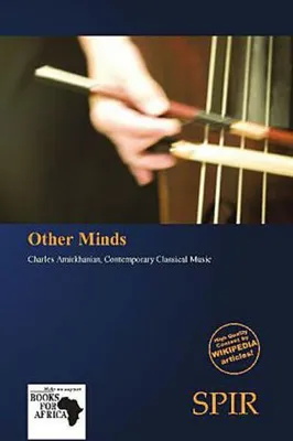 Produktbild von Other Minds