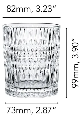 Produktbild von Nachtmann Becher ETHNO