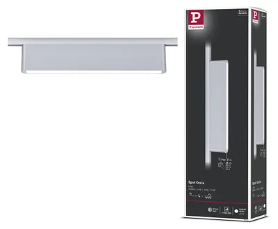 Image de Paulmann URail, barre lumineuse LED Ceris