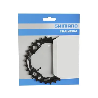 Zdjęcie produktu dla Shimano Alivio FC-M4000 - 40 zębów (2x11s)