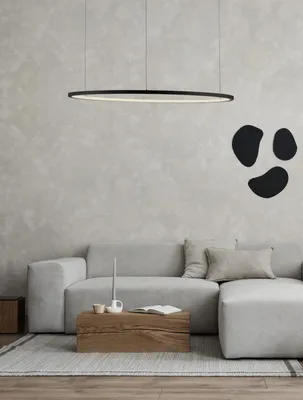 Produktbild von Nova Luce Pendelleuchte TARQUIN